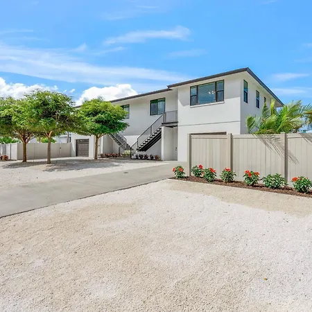 Villa Lido Dream Combined Duplex Both N & S